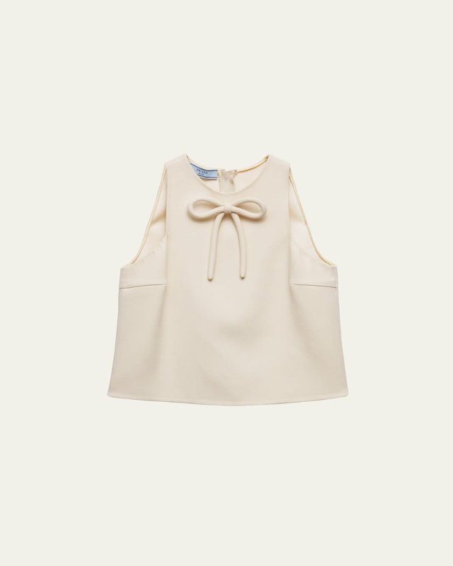 Bow Compact Top